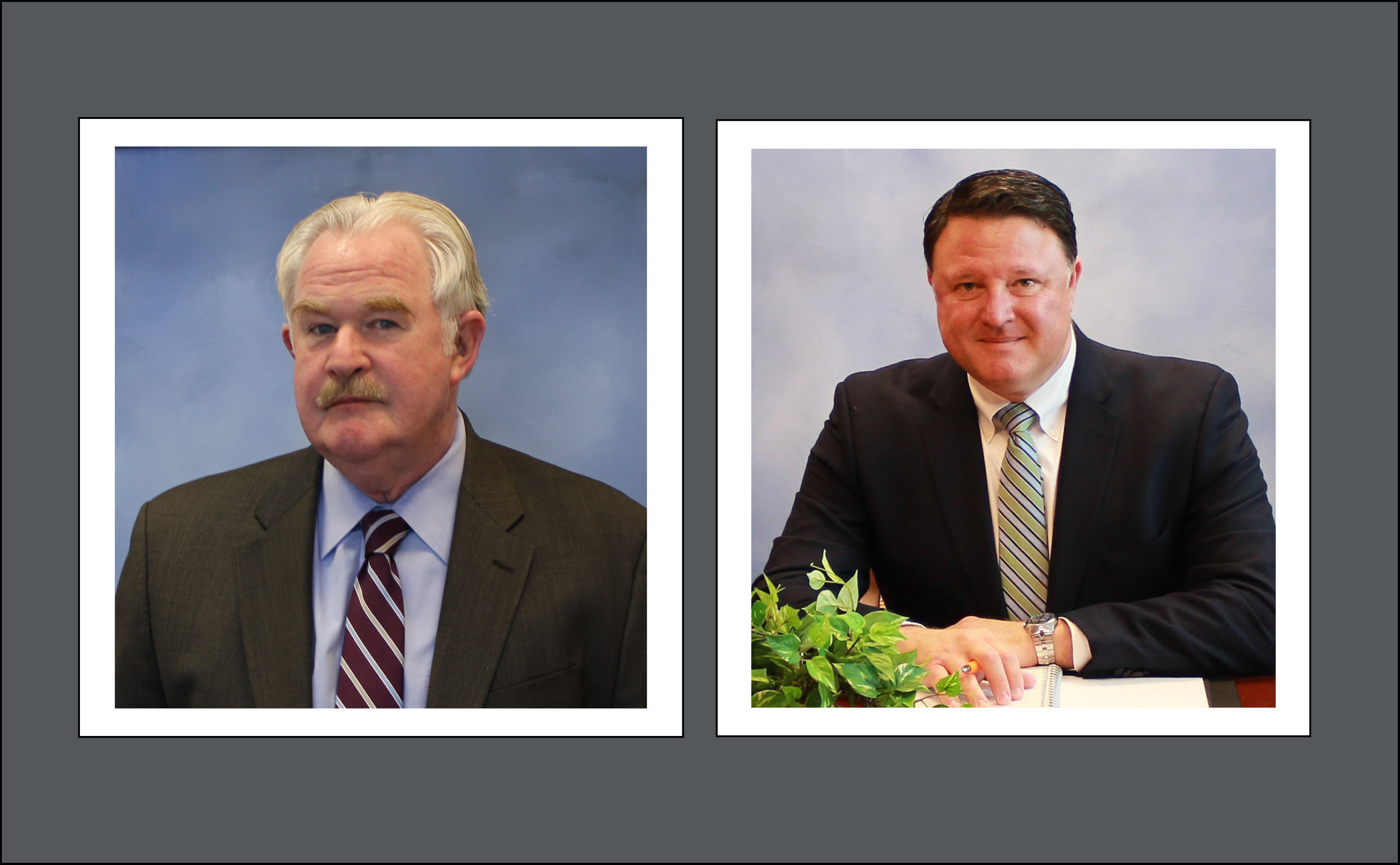 Michael Valente Chief Risk Officer