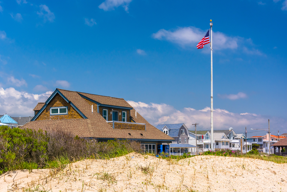 NJ Beach House - How to Finance a Second Home