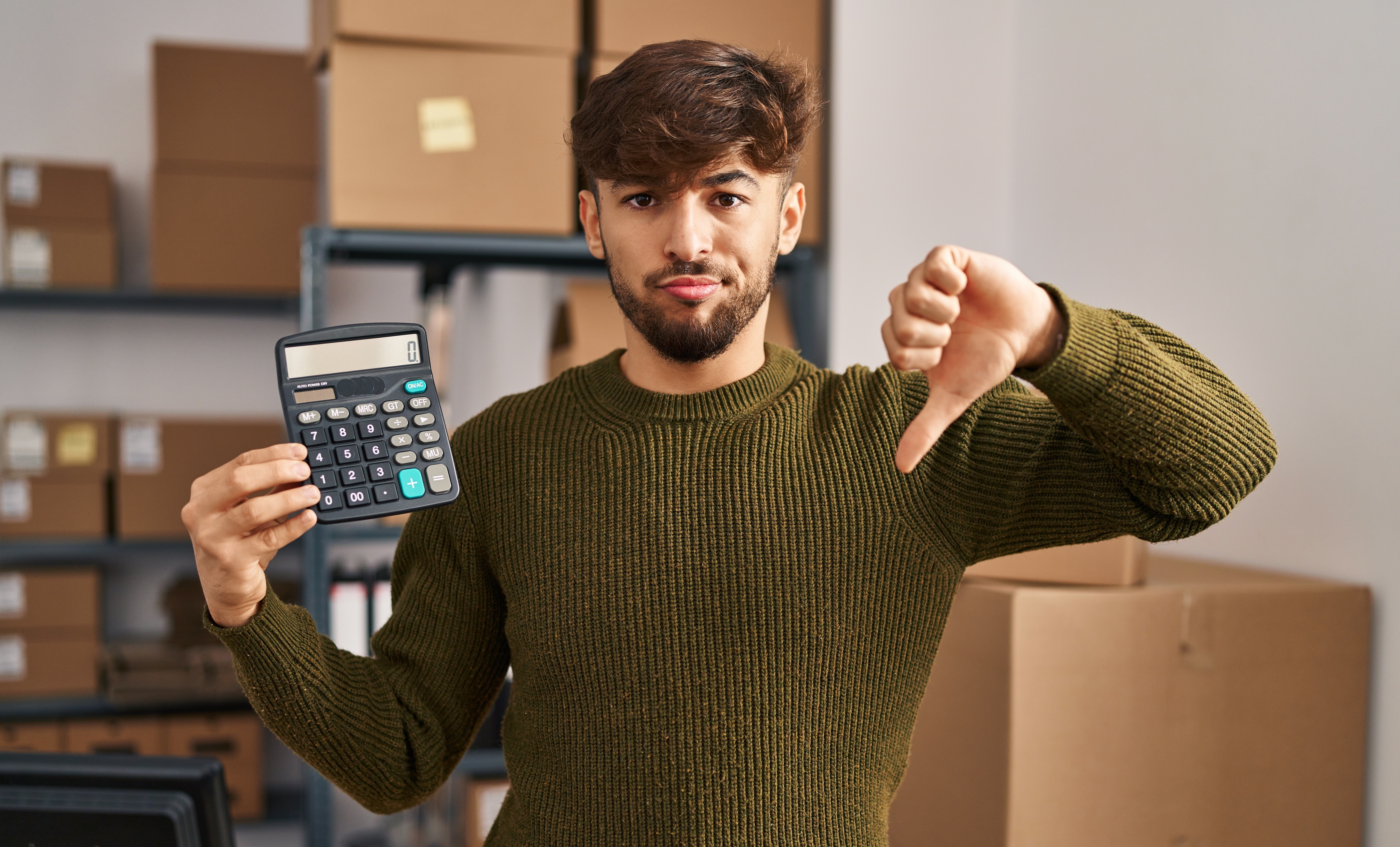 3 Signs Your Cash Flow Isn’t Working and How to Fix It