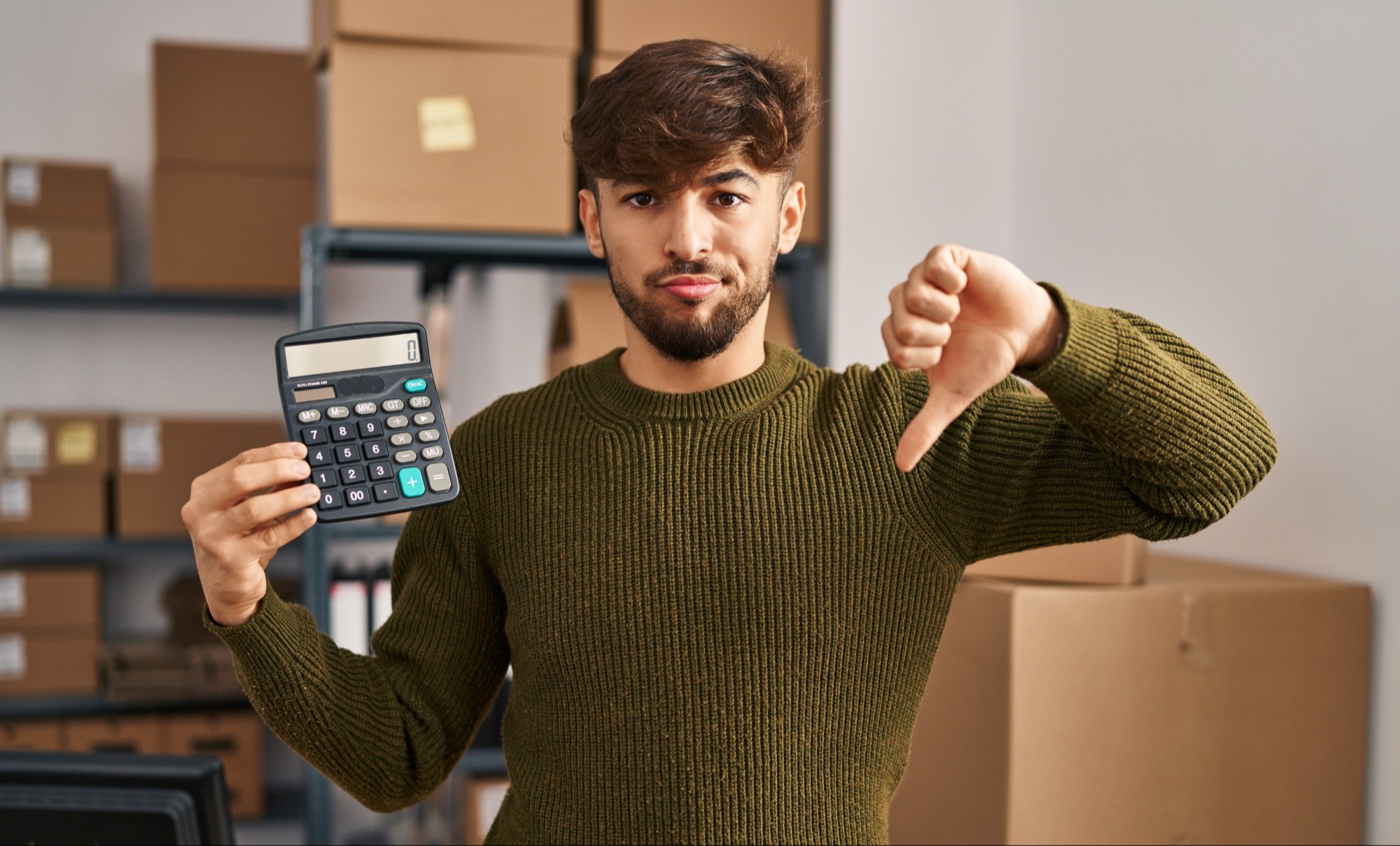 3 Signs Your Cash Flow Isn’t Working and How to Fix It