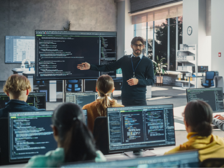 AI-Education-Classroom