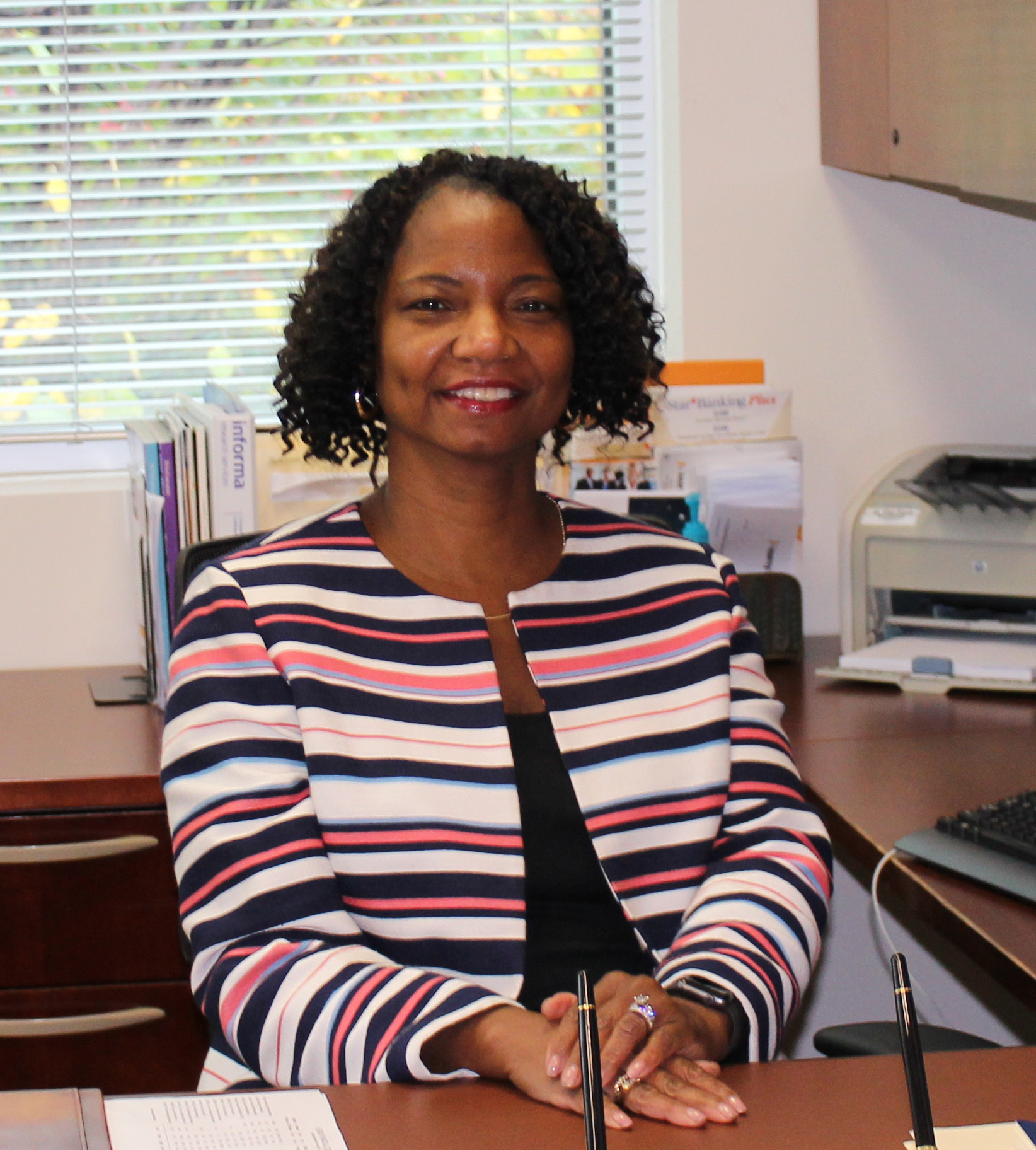 Jaqueline Gibbs ?? string.Empty