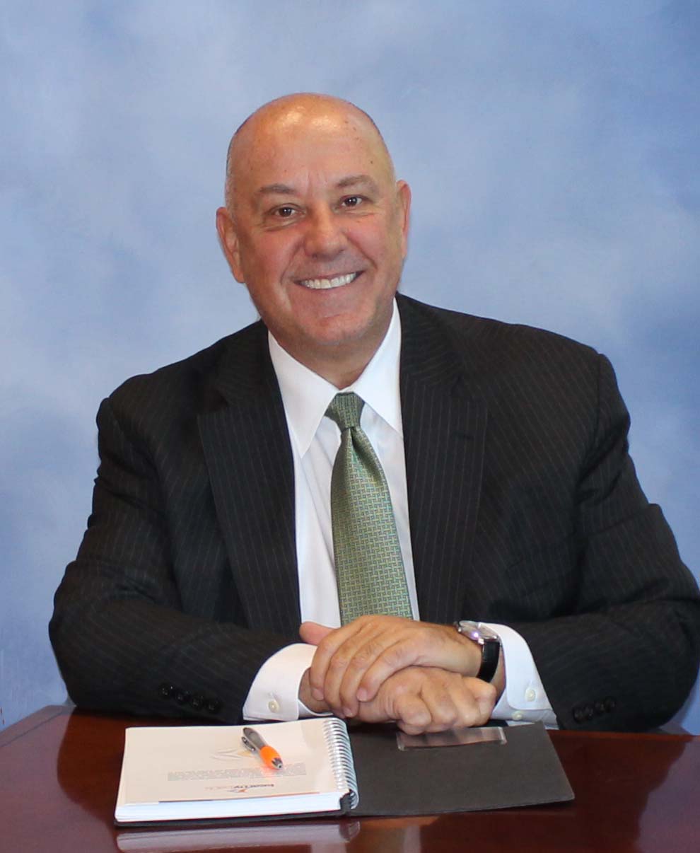 Jack Anastasi - Kearny Bank Government Banking