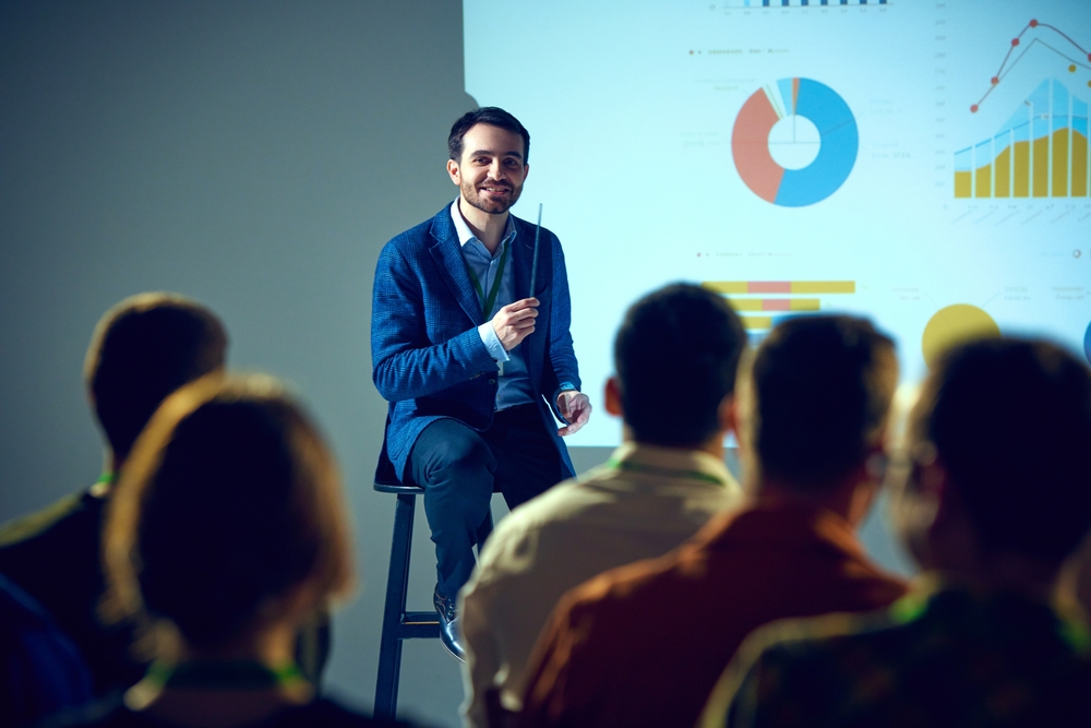 Continuing Education CFOs