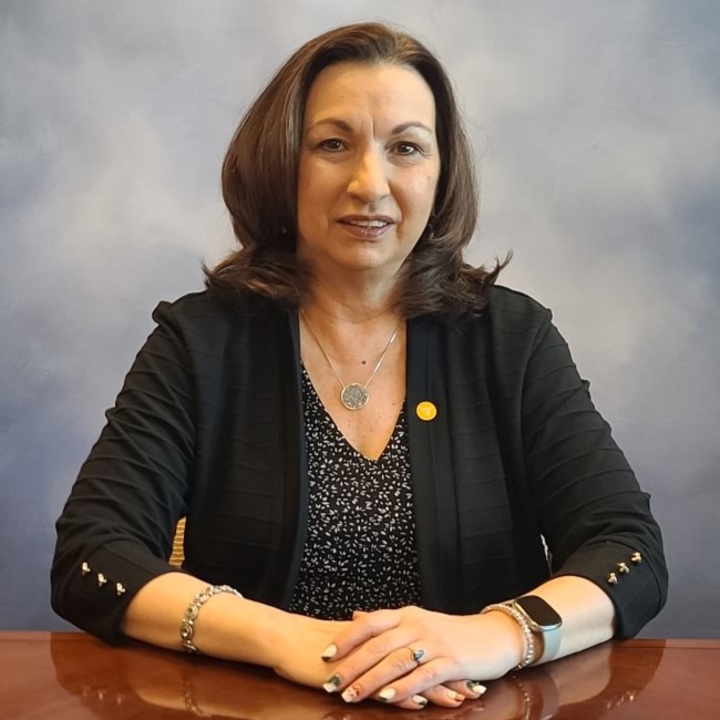 Ann Kursar - Kearny Bank