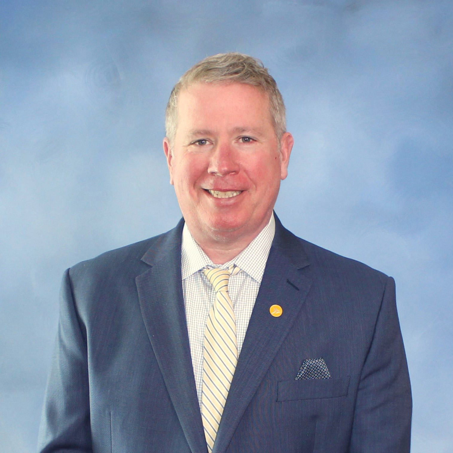 Glen Corson - Kearny Bank