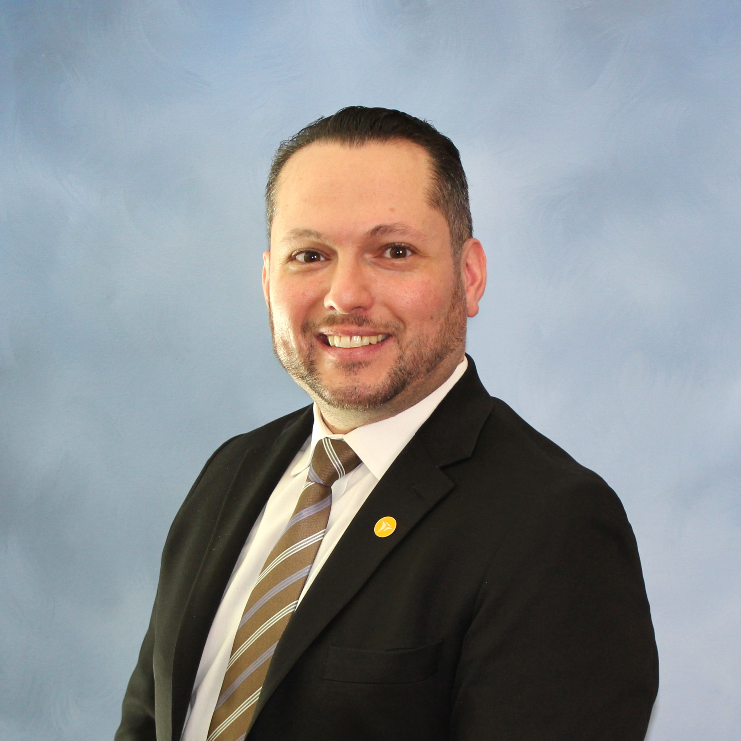 Antonio DiPasquale - Kearny Bank