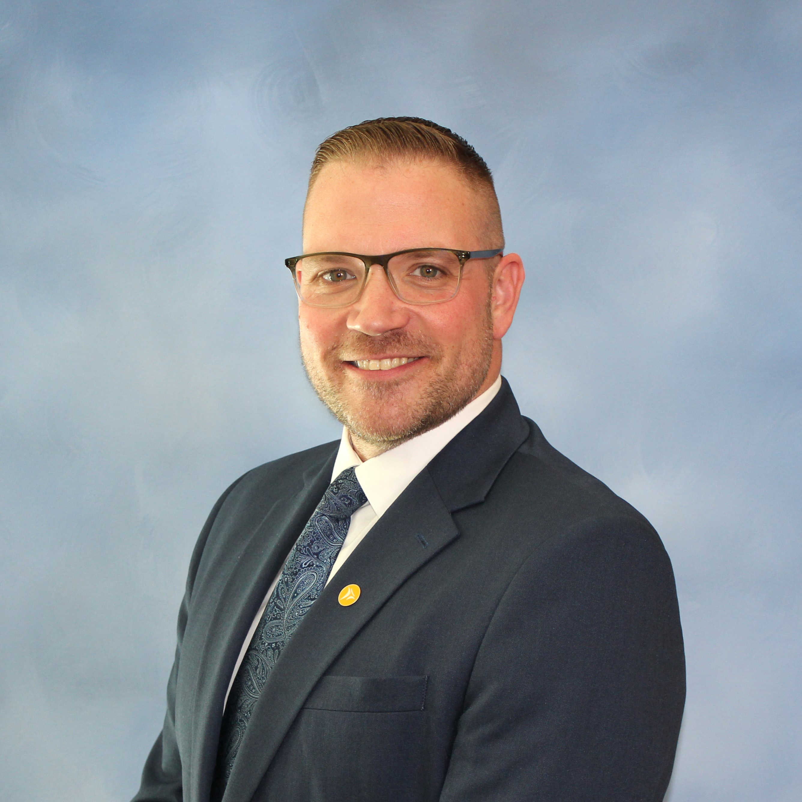 Justin Gusmano - Kearny Bank