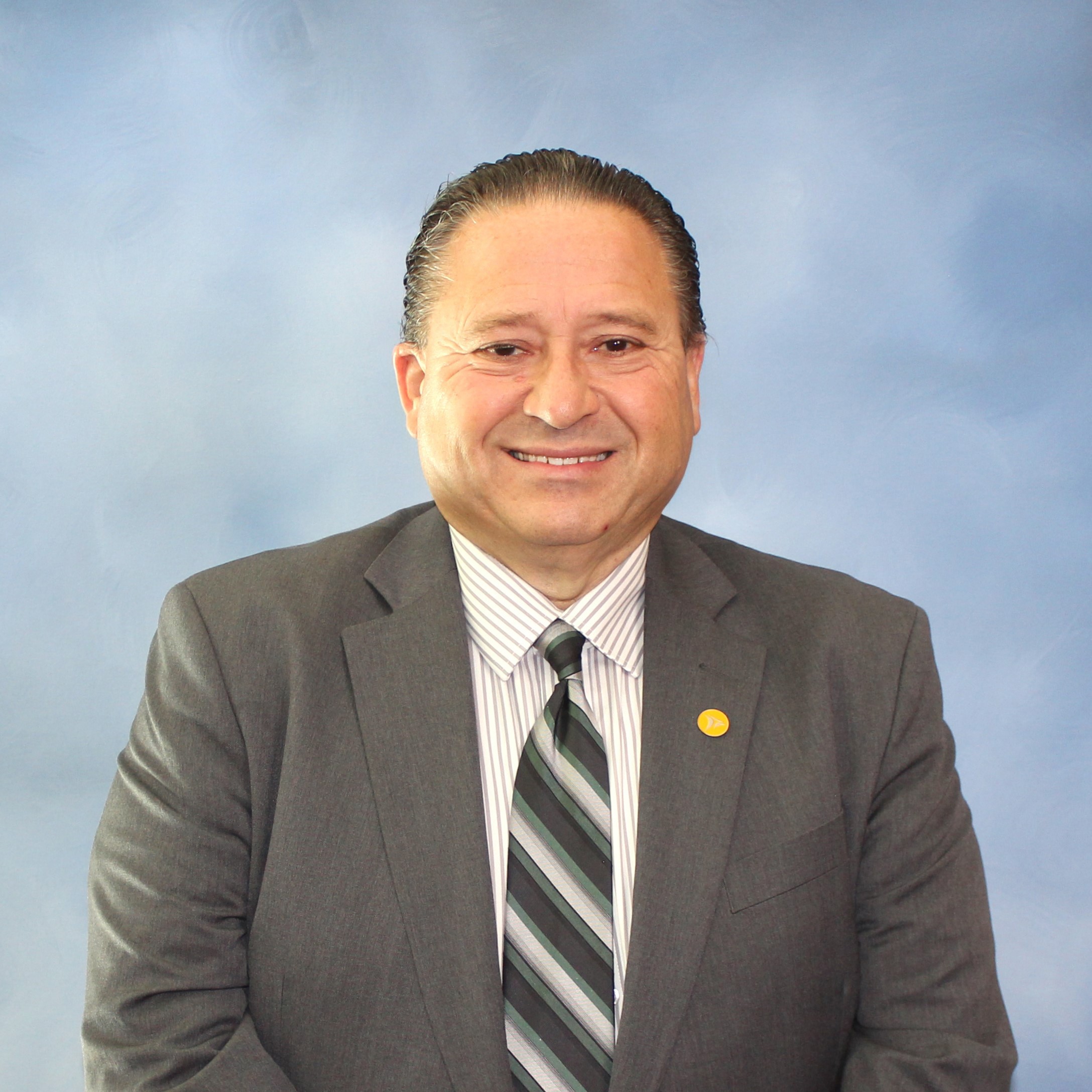 Phil Caggiano - Kearny Bank