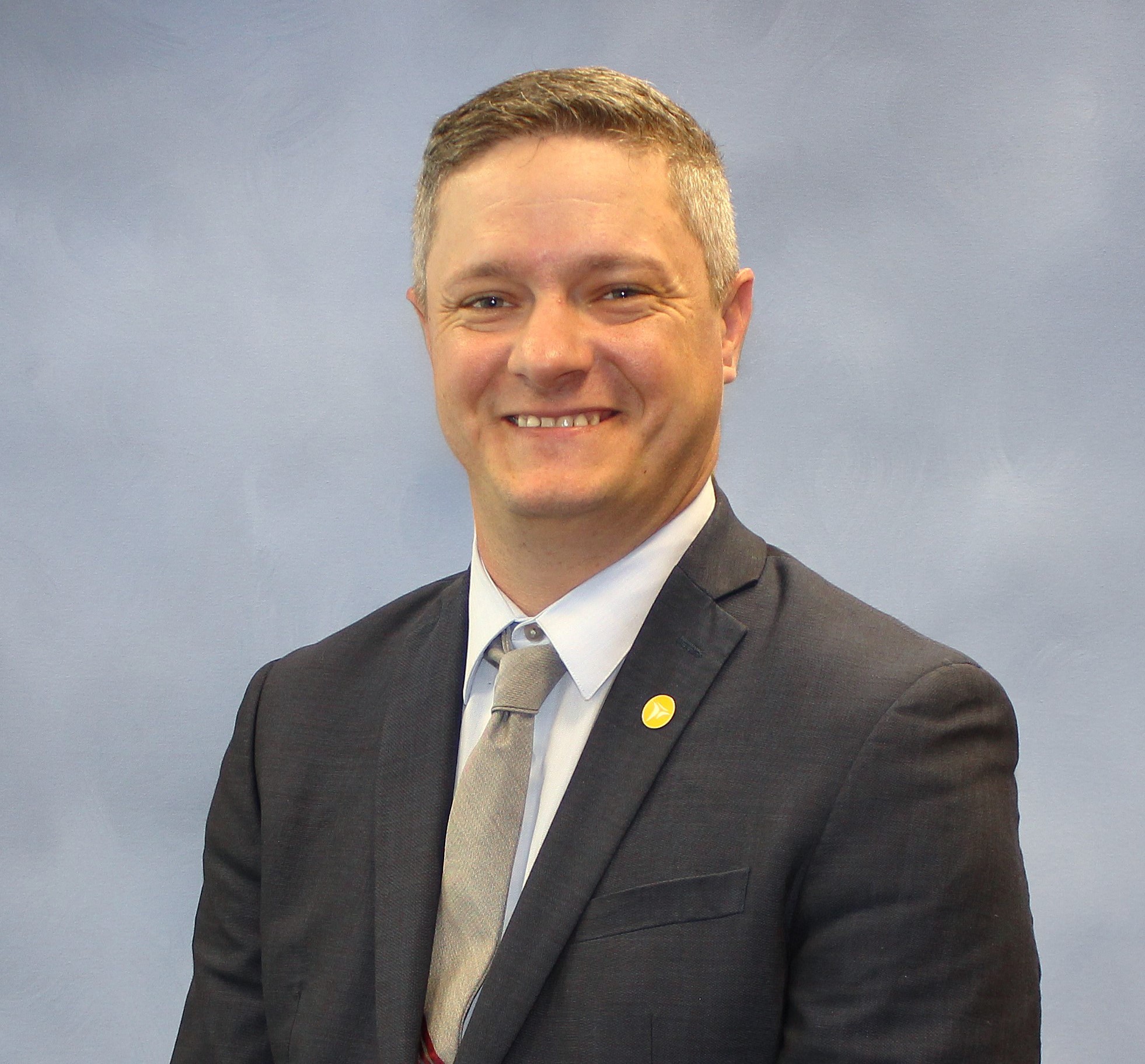 Joseph Hoppe