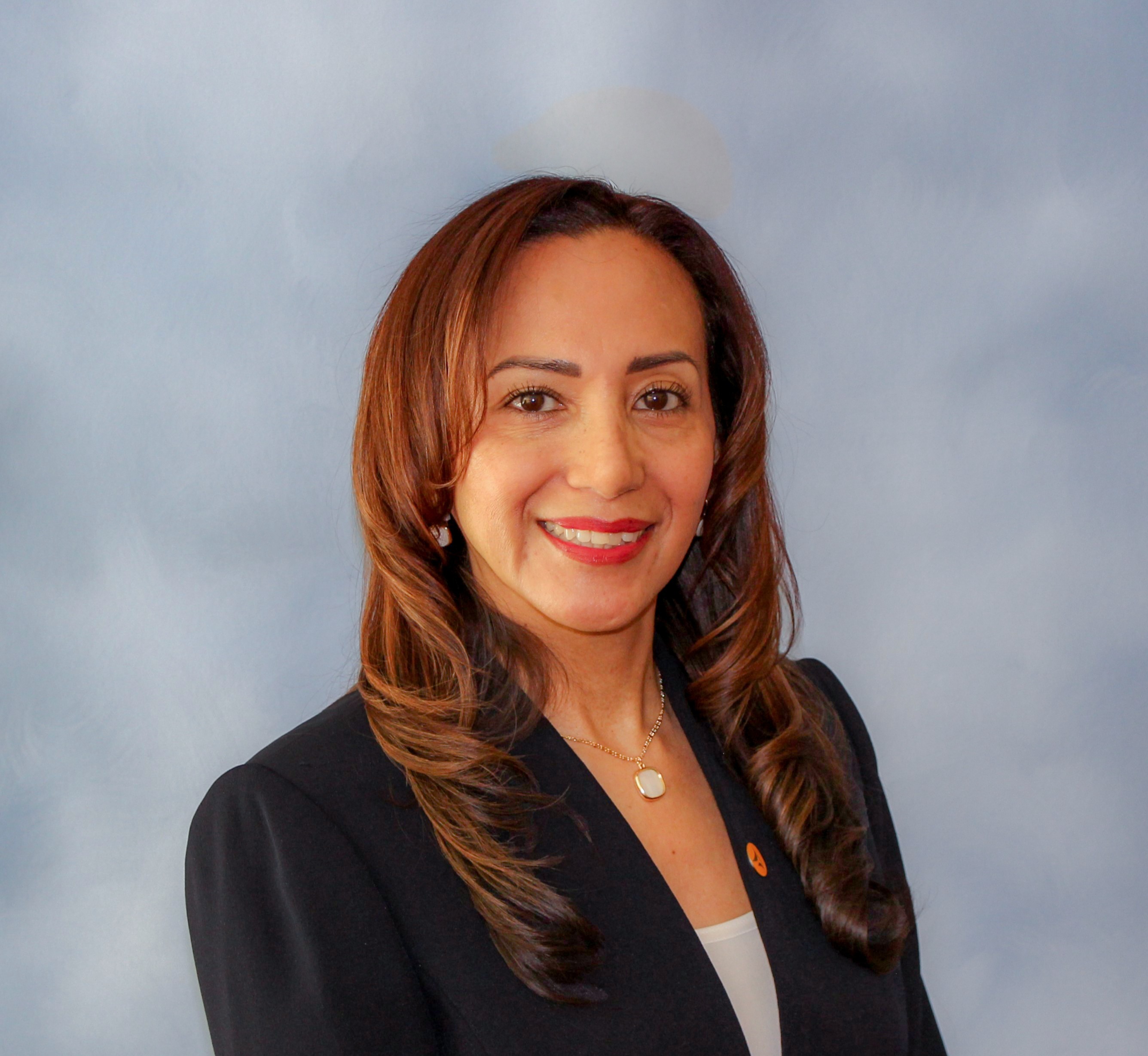 Silvia Merino-Topley - Kearny Bank's Senior Vice President and Chief Compliance Officer