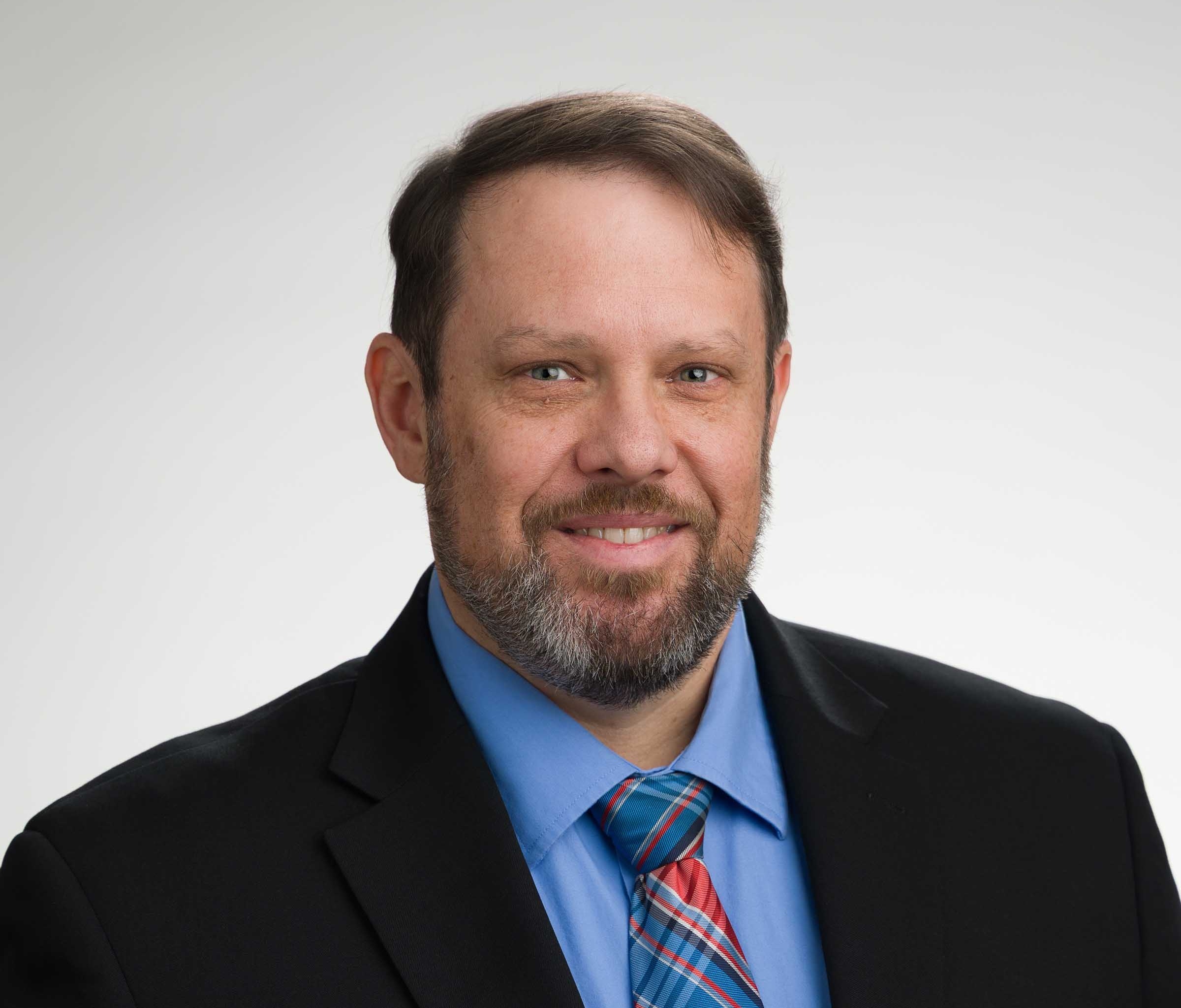 Tim Swansson - Kearny Bank