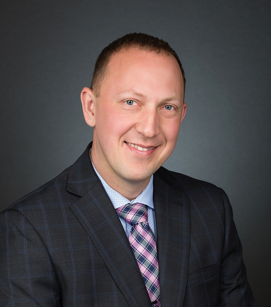 Tom Woroniecki - Kearny Bank