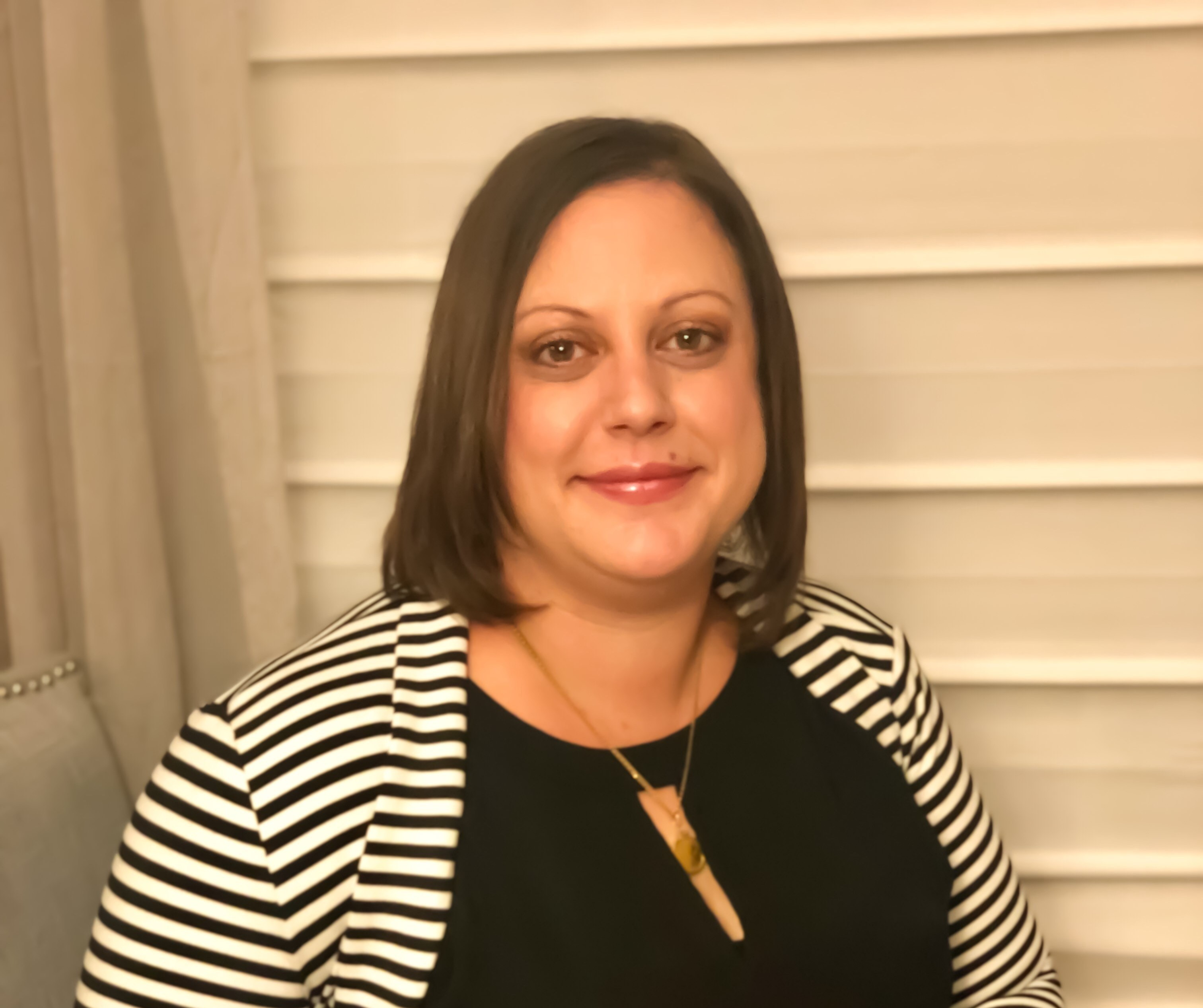 Yvonne Louro - 2nd VP/CRA Officer-Governance & Advisory Mgr; Compliance Department