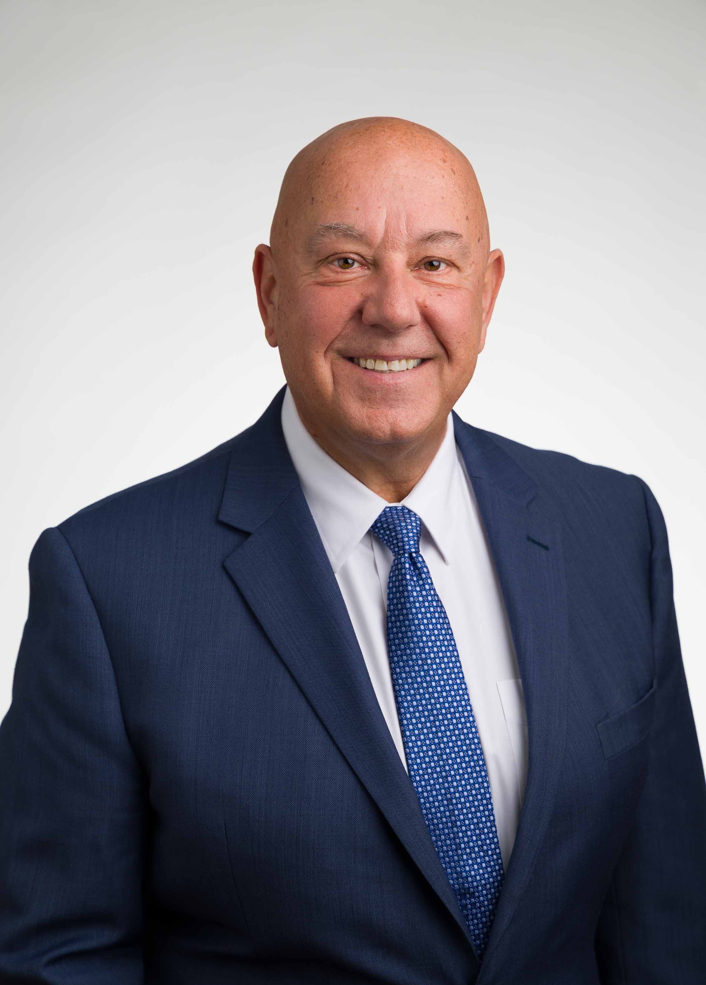 Jack Anastasi - Senior Vice President, Director of Government and Vertical Banking at Kearny Bank