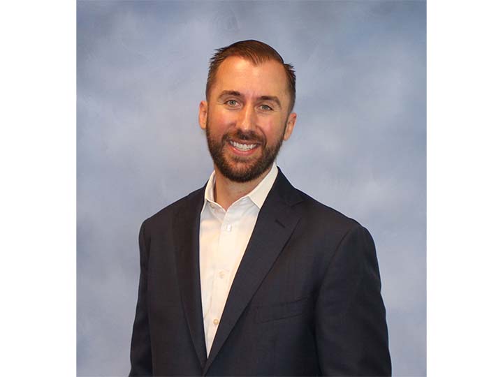 Christopher Rozewski