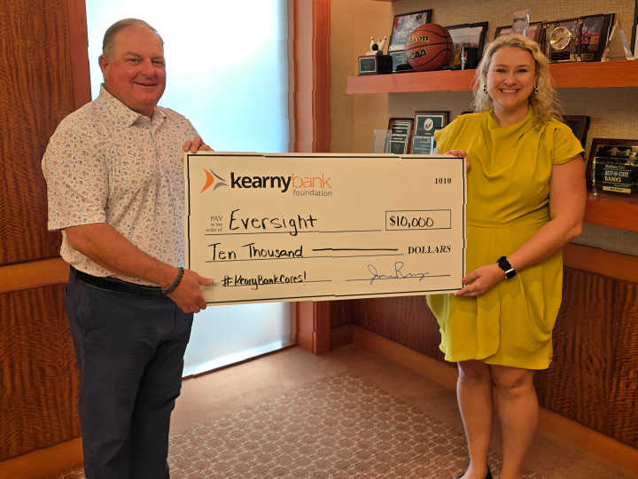 Eversight Check Presentation