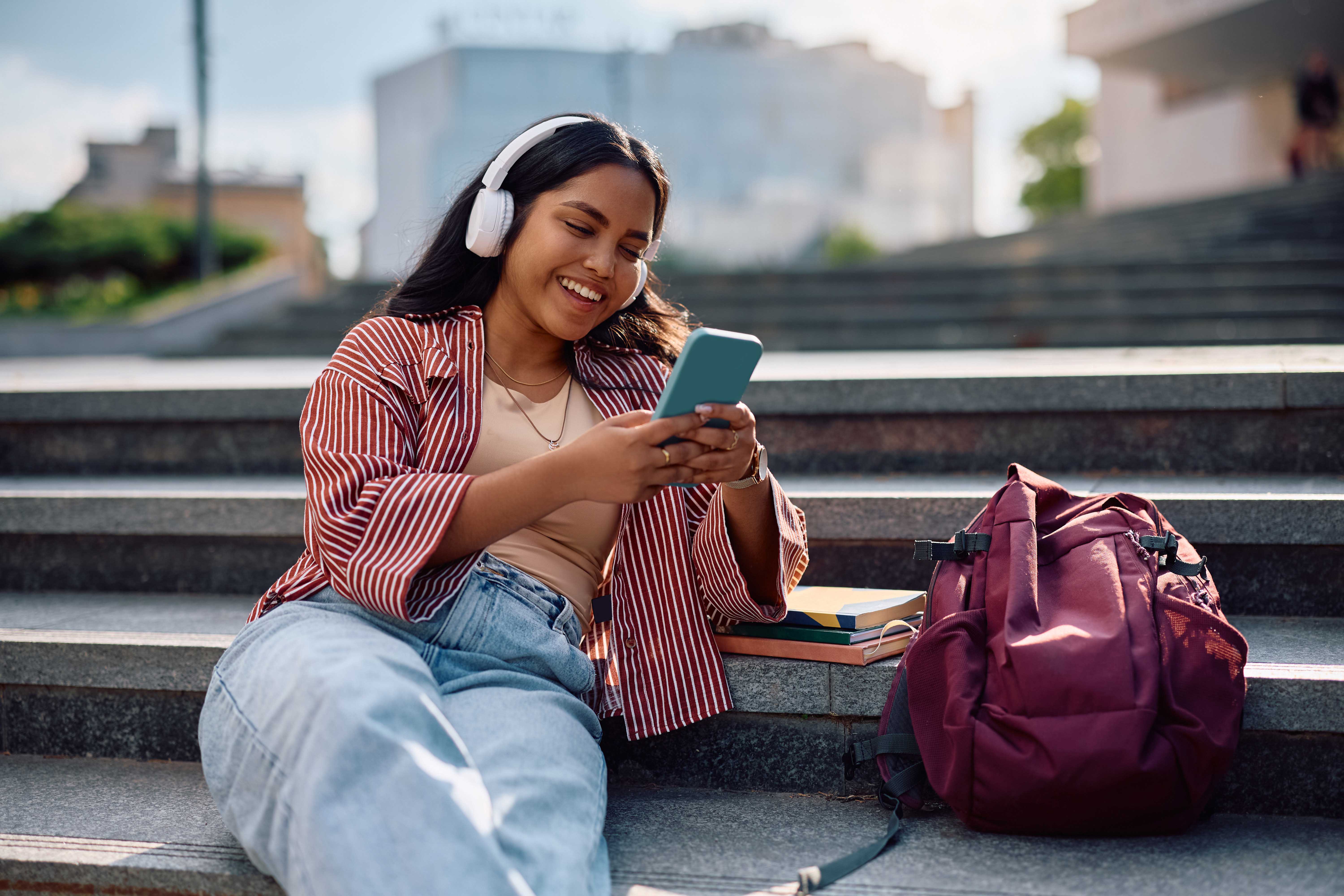 Back-to-school prep includes better financial management