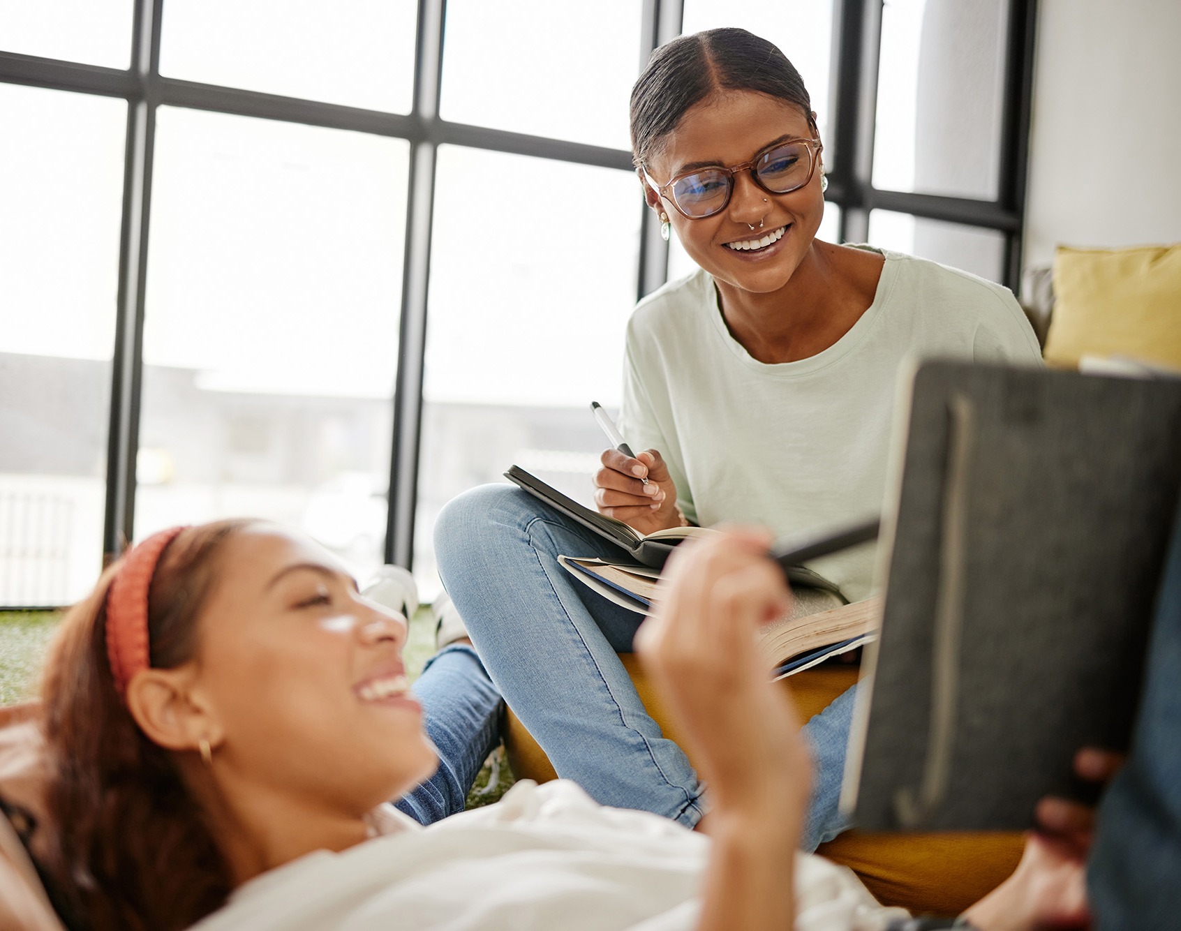 Kearny Bank Back to School - College