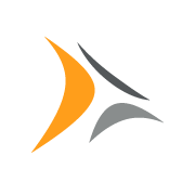 Kearny Bank Logo Flags