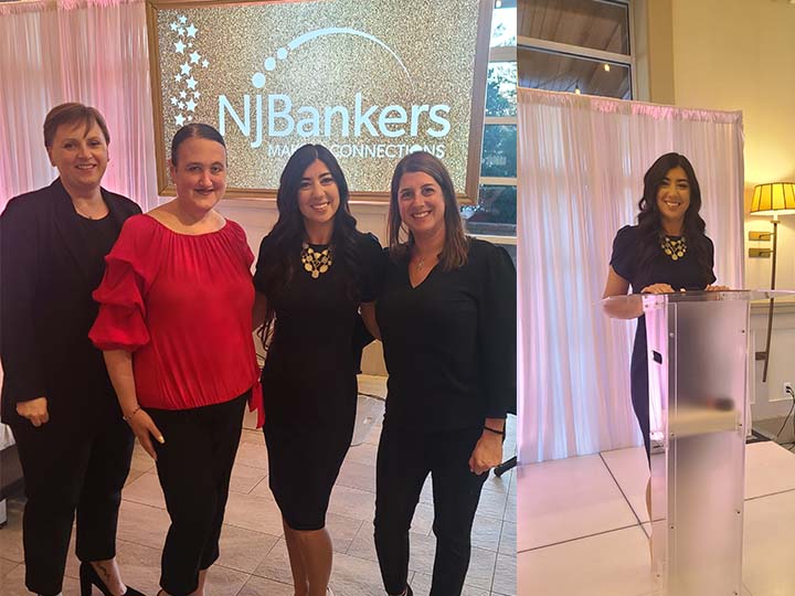 Kathy Buzza - Rising Star