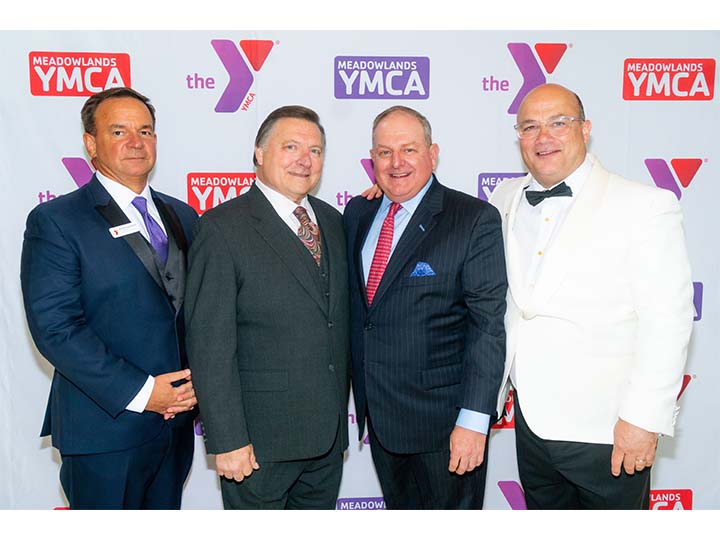 Meadowlands YMCA