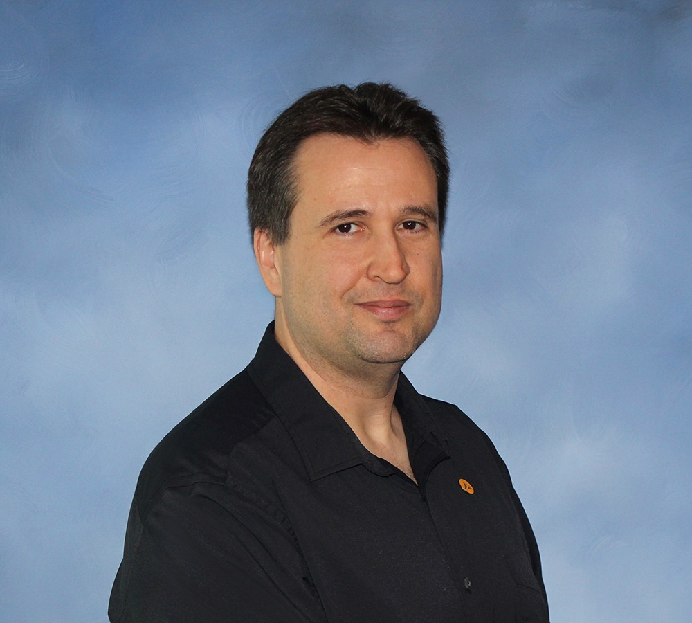 Allen Apgar - Kearny Bank