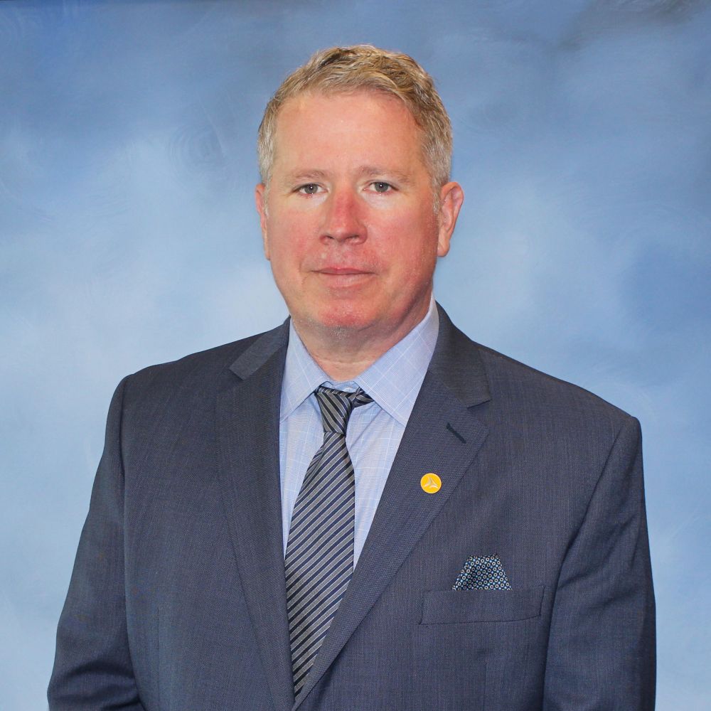 Glen Corson