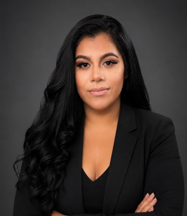 Karla Pichardo - Kearny Bank