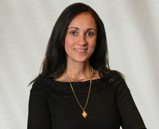 Maria D'Ornellas