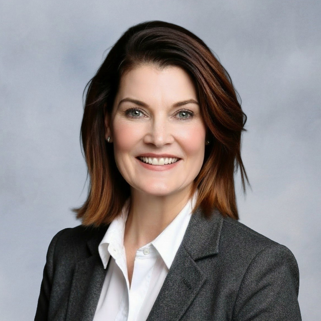 Jennifer Wellinghorst