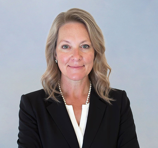headshot of mortgage advisor