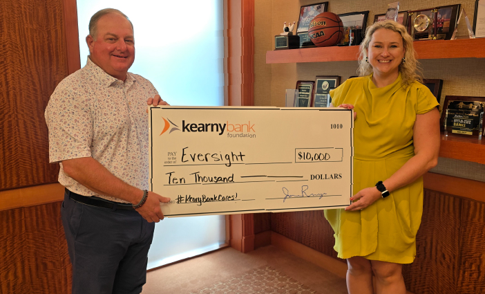 Eversight Check Presentation