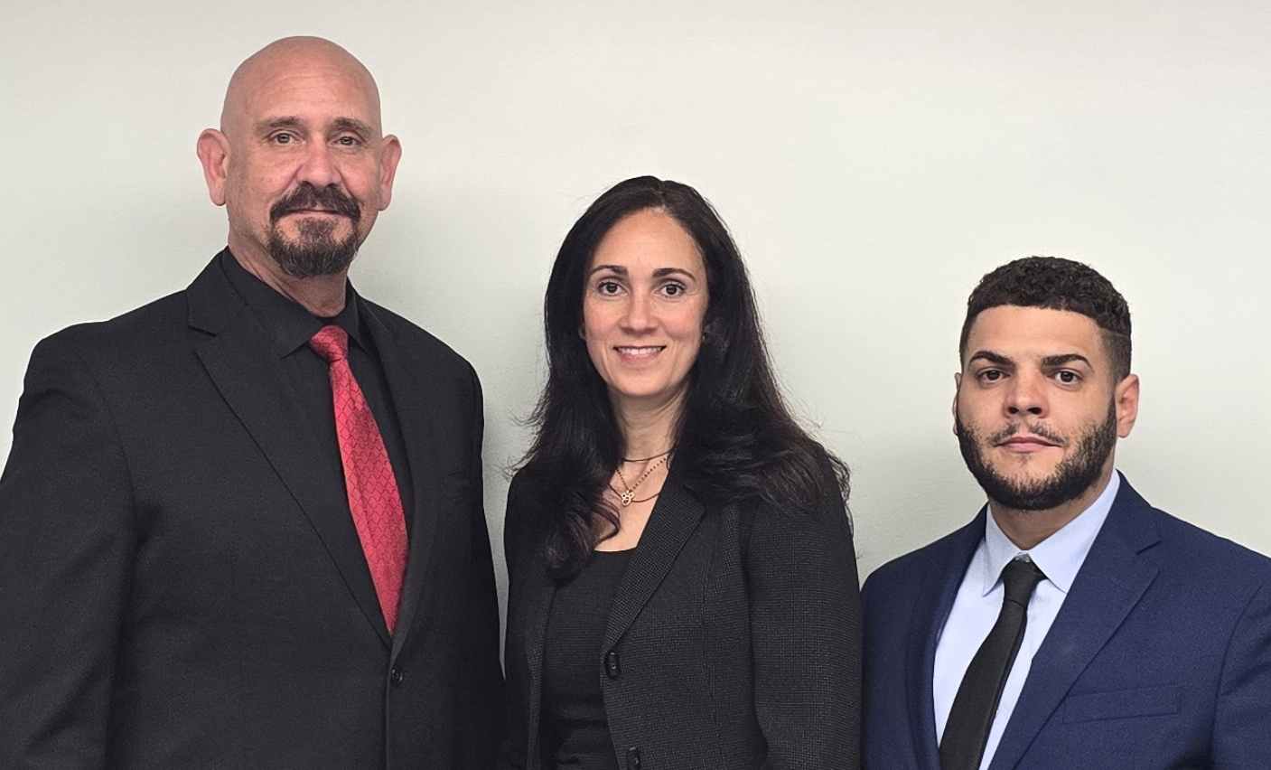 Kearny Bank Specialty Deposits Team