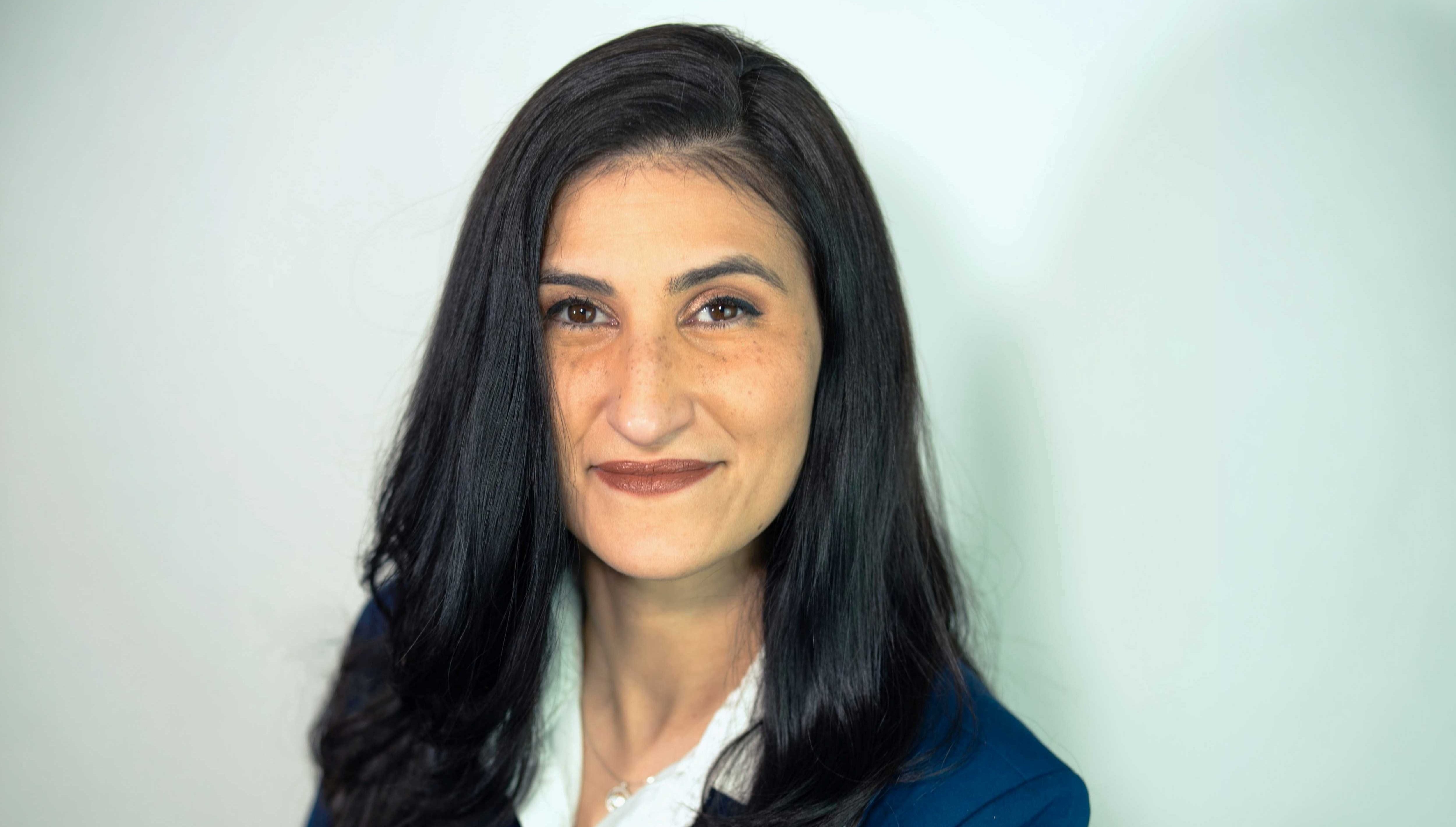 Telizabeth Lopez Kearny Bank