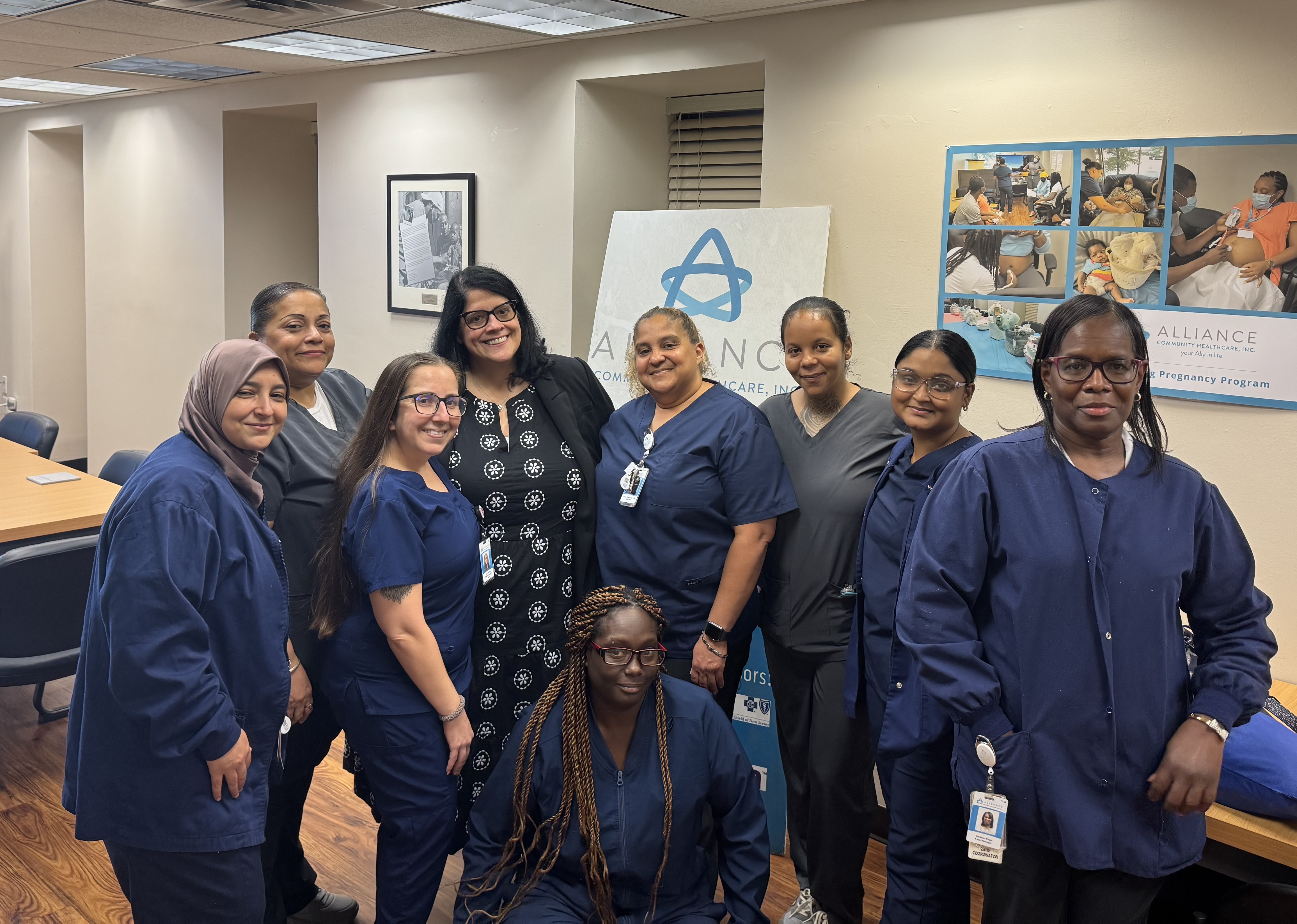 Alliance Community Healthcare