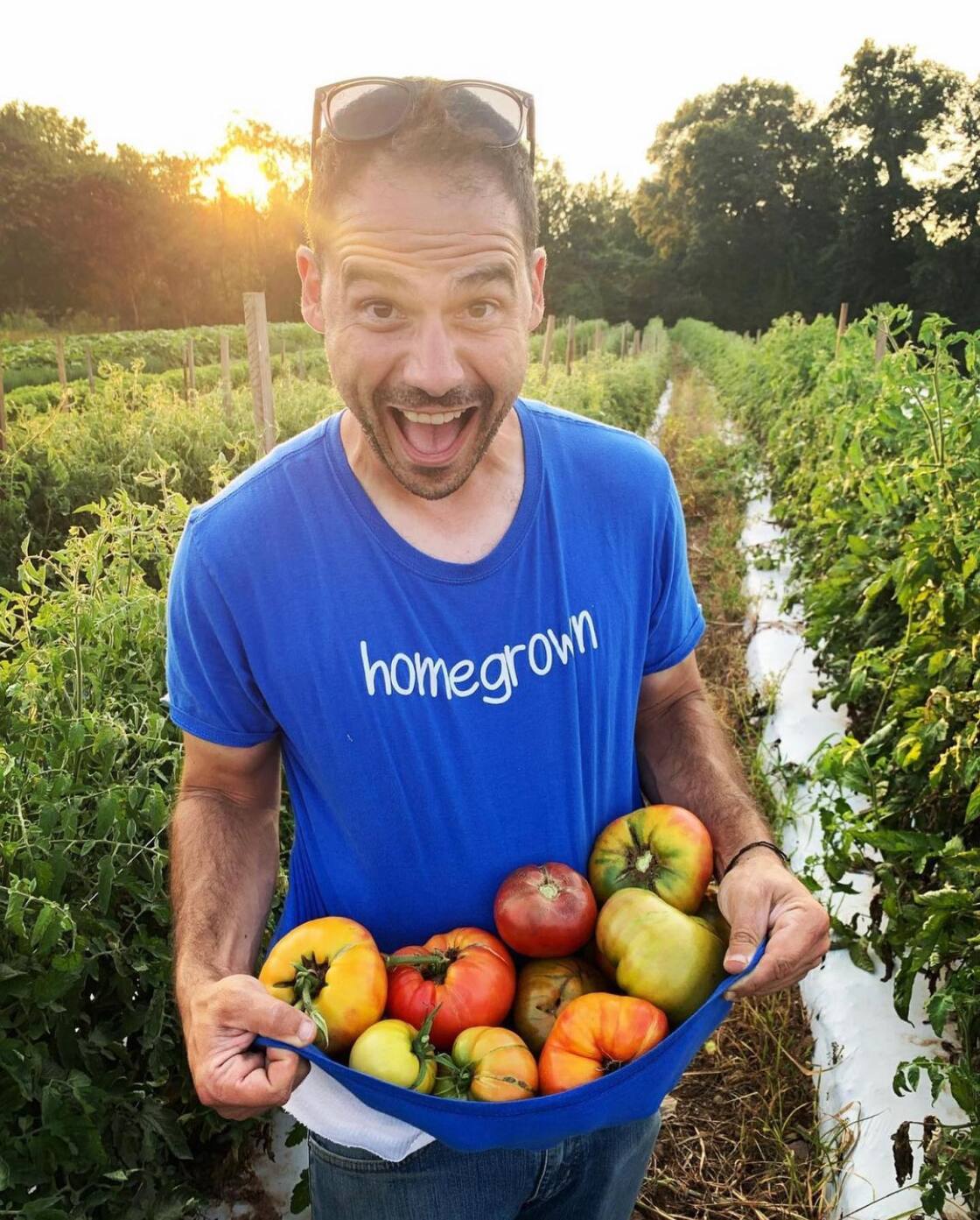 Shop Small - Stokes Farm