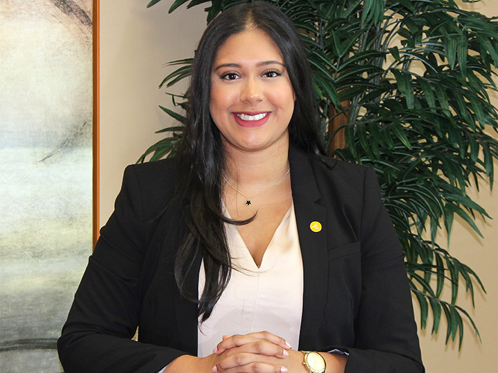 Kearny Bank North Bergen Branch Welcomes New Assistant Vice President / Retail Relationship Manager Kearny Bank North Bergen Branch Welcomes New Assistant Vice President / Retail Relationship Manager