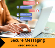 Secure Messaging