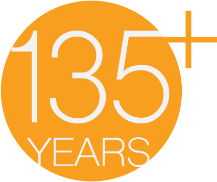 135 Years