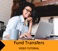 Funds Transfers