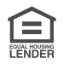 Equal Housing Lender