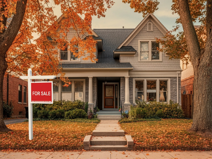 Why Fall Could Be the New Spring for Homebuyers Why Fall Could Be the New Spring for Homebuyers