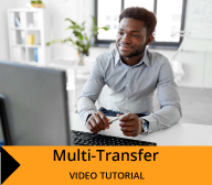  Multi-Transfer - Commercial